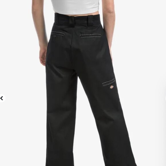 Dickies Relaxed Fit Double Knee Trouser - Picture 2 of 7